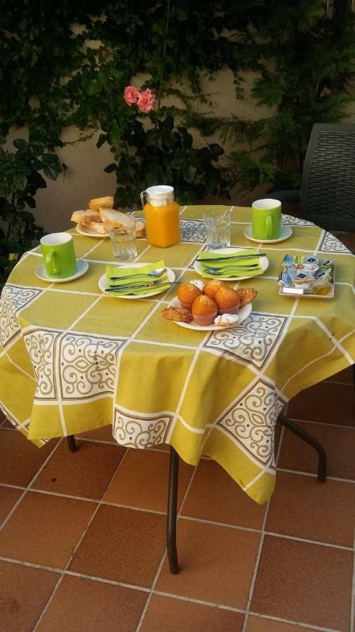 Bed and Breakfast Casa De La Paca à Coca Extérieur photo